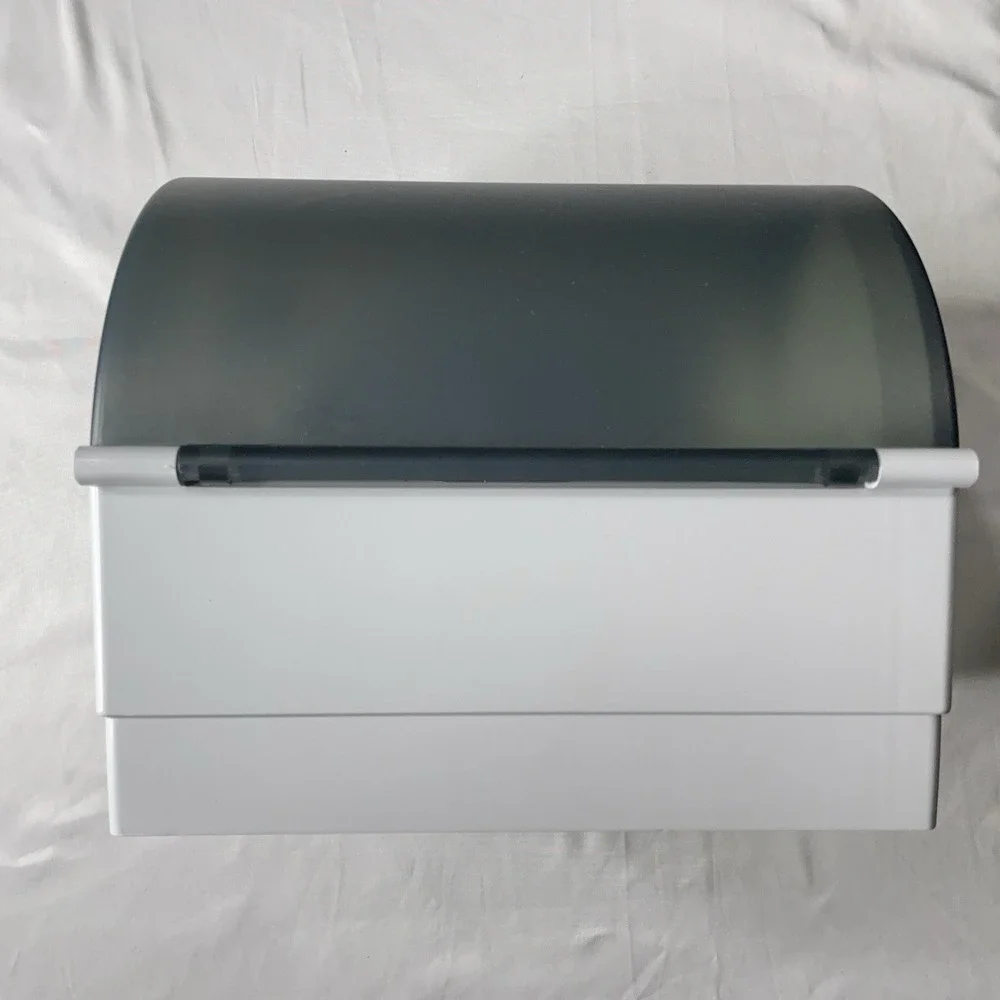 Georgia-Pacific SofPull 58204 Centerpull Paper Towel Dispenser Wall Mount New